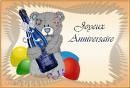 Anniversaire