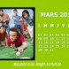 Calendriers