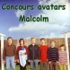 Concours Malcolm 