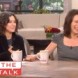 The Talk