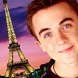 Frankie � Paris