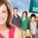 Premi�res images de Jane dans The Middle