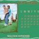 Calendrier du mois