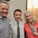 Frankie Muniz, Bryan Cranston et Jane Kaczmarek r�unis sur le tournage du revival de la s�rie !