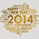 Bonne Ann�e 2014 !!!