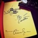 Script vol�
