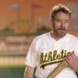 Pub pour le baseball