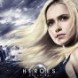 Retour de la s�rie Heroes