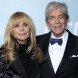 Encore un divorce pour Rosanna Arquette