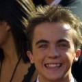Frankie Muniz choqu�