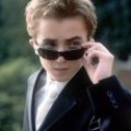 Frankie Muniz � la TV