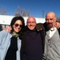 Jane va-t-elle jouer dans Breaking Bad ?