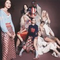 Campagne printemps/�t� 2016 de Marc Jacobs