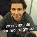Interview exclusive de Donald Reignoux pour Newport Beach HW