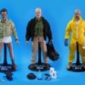 Walter White en figurine