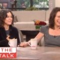 The Talk