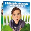 Sortie DVD