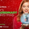 Le film Zoey\'s Extraordinary Christmas arrive le 1er dcembre sur Roku