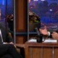Bryan Cranston chez Jay Leno
