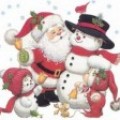 JOYEUX NO�L !!!