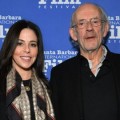 Sortie de Christopher Lloyd
