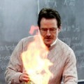 Interview : Brian Cranston
