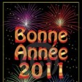 Meilleurs Voeux 2011