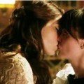 Meilleurs baisers lesbiens