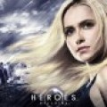 Retour de la s�rie Heroes