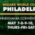 Wizard World Comic Con : Philadelphie !