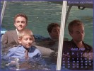 Malcolm Calendriers sur la s�rie 