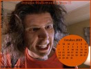 Malcolm Calendriers sur la s�rie 