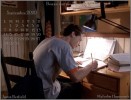 Malcolm Calendriers sur la s�rie 
