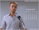 Malcolm Calendriers sur la s�rie 