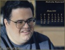 Malcolm Calendriers sur la s�rie 
