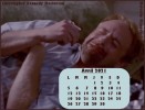 Malcolm Calendriers sur la s�rie 