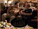 Malcolm Calendriers sur la s�rie 