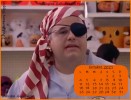 Malcolm Calendriers sur la s�rie 