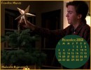 Malcolm Calendriers sur la s�rie 