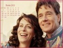 Malcolm Calendriers sur la s�rie 