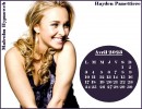 Malcolm Calendriers sur la s�rie 