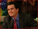 Malcolm Calendriers sur la s�rie 