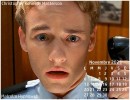 Malcolm Calendriers sur la s�rie 