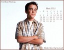 Malcolm Calendriers sur la s�rie 