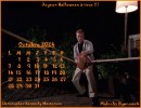 Malcolm Calendriers sur la s�rie 