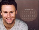 Malcolm Calendriers sur la s�rie 