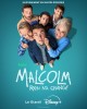 Malcolm Photos promotionnelles de la mini-s�rie 