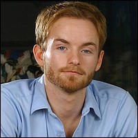 Christopher Kennedy Masterson