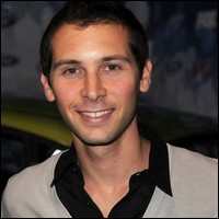 Justin Berfield